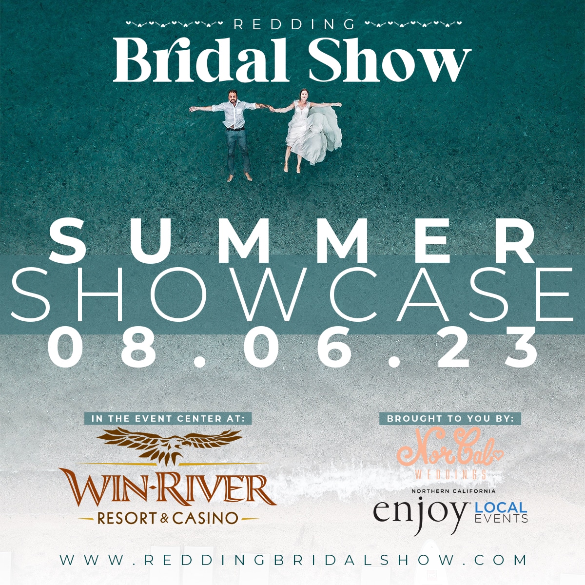 Bridal Shows in California