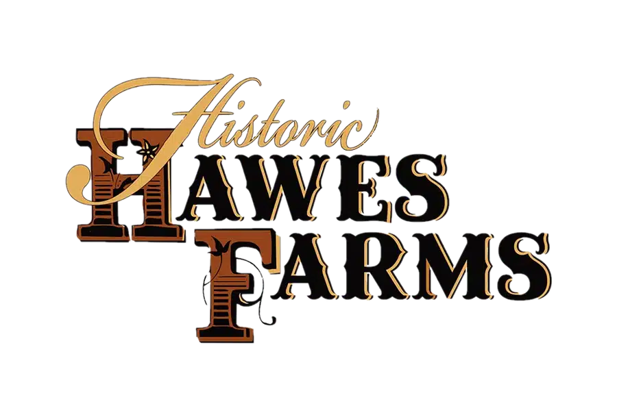 Historic Hawes Farms