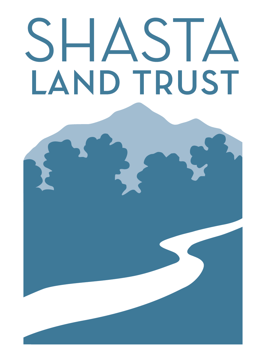 Shasta Land Trust