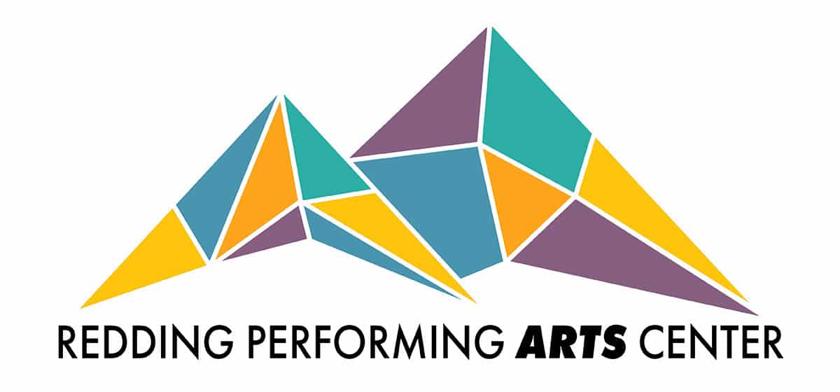 Redding Performing Arts Center