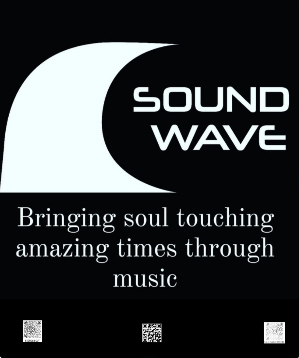 Sound Wave Entertainment