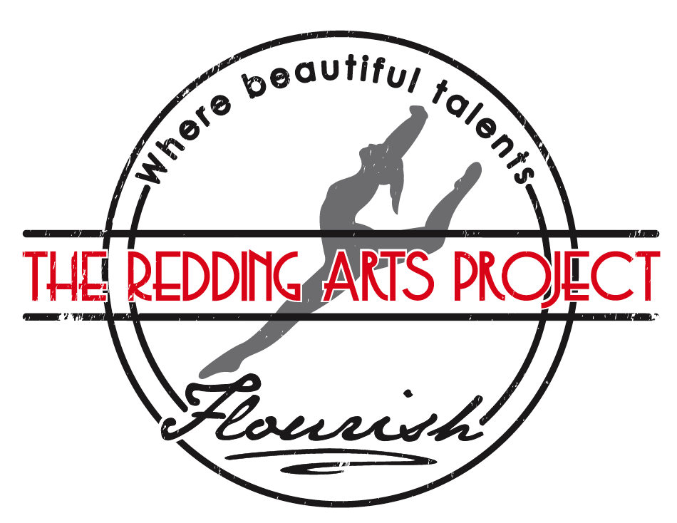 The Redding Arts Project