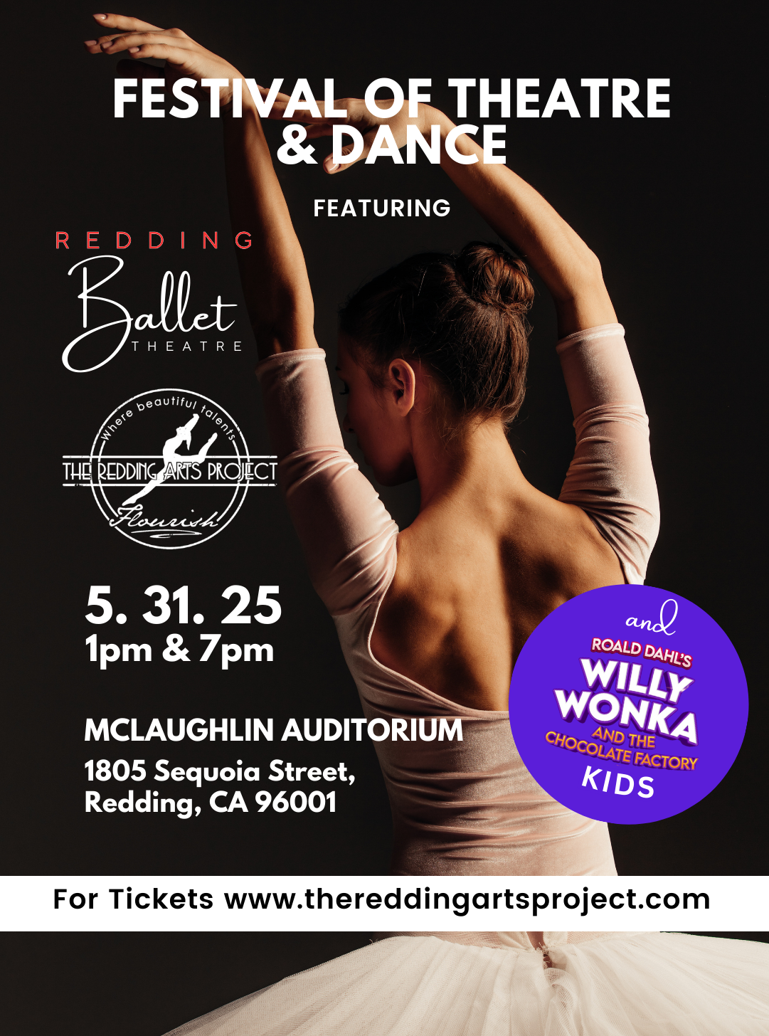 McLaughlin Auditorium