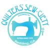 Quilter's Sew-Ciety of Redding, Inc