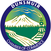 Dunsmuir Chamber Commerce